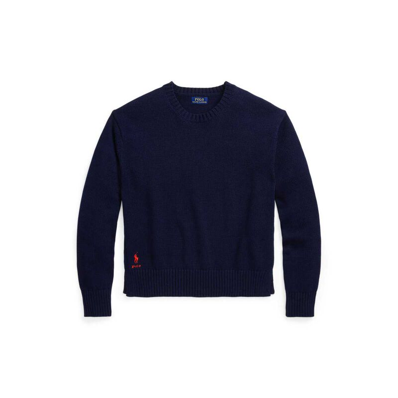 Polo Ralph Lauren Long Sleeve Pullover image number 2